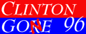 Clinton/Gone 96