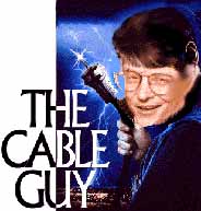 Bill Gates, Cable Guy