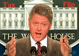 President Clinton