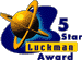 5-star Luckman Award