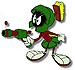 Marvin the Martian