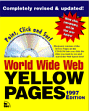 WWW Yellow Pages