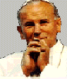 Pope John Paul II