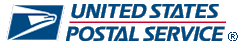 U.S. Postal Service logo