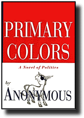 Primary Colors by Anonymous