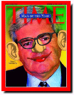 Time's Man of the Year